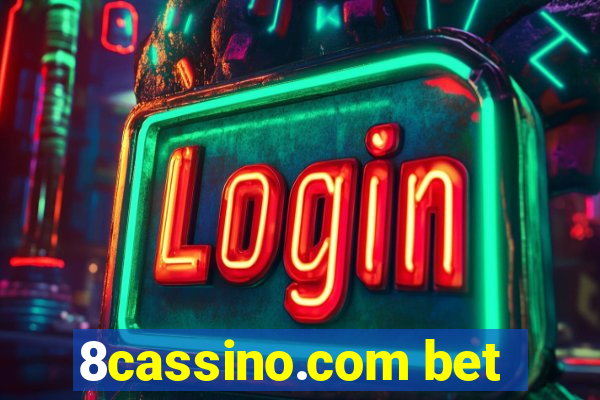 8cassino.com bet