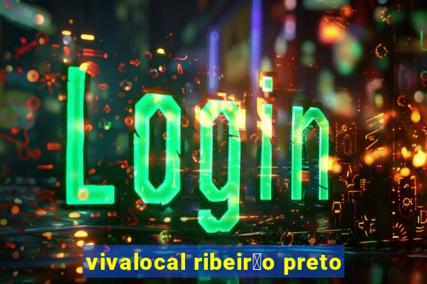 vivalocal ribeir茫o preto