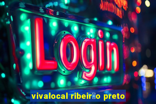 vivalocal ribeir茫o preto