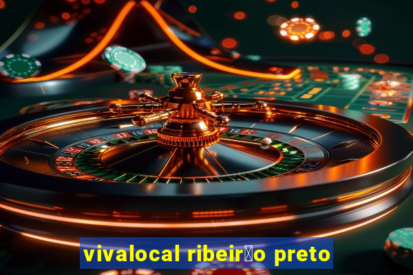 vivalocal ribeir茫o preto