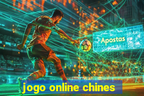 jogo online chines