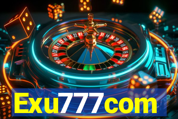 Exu777com