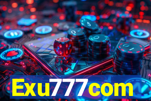 Exu777com