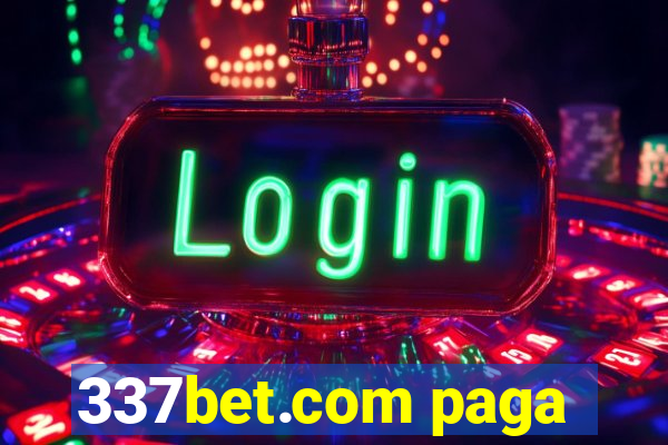 337bet.com paga