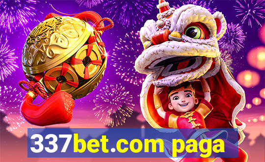 337bet.com paga