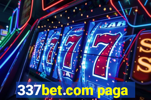 337bet.com paga