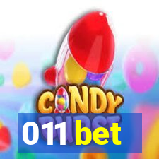 011 bet