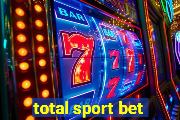 total sport bet