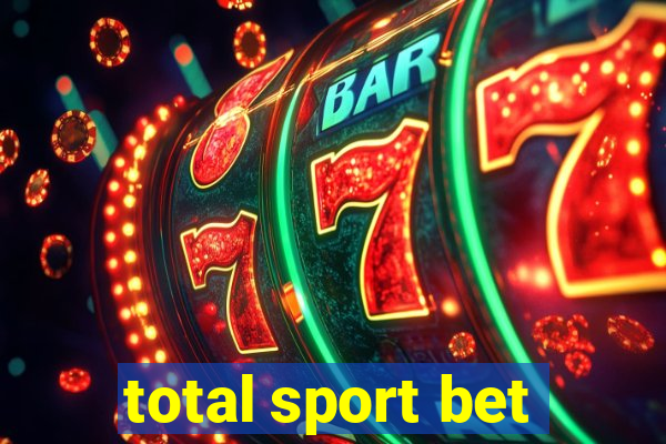 total sport bet