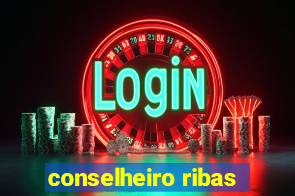 conselheiro ribas