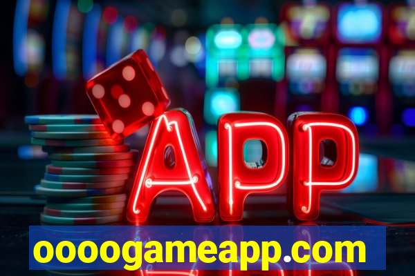 oooogameapp.com