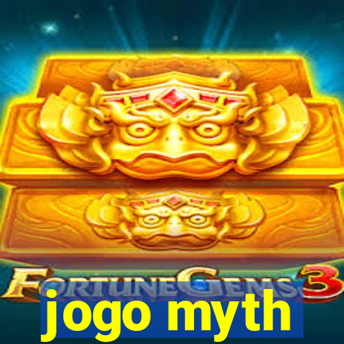 jogo myth