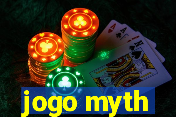 jogo myth