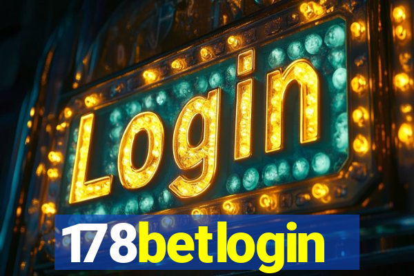 178betlogin