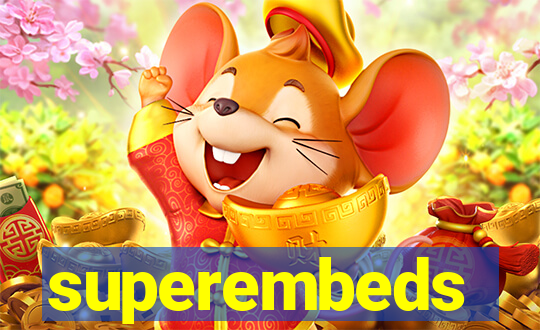 superembeds