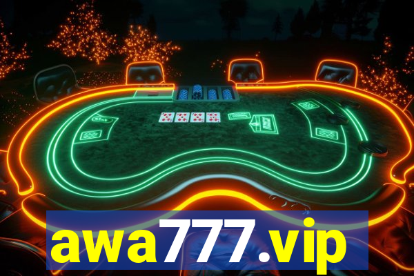 awa777.vip