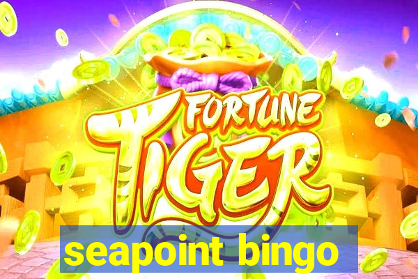 seapoint bingo