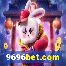 9696bet.com