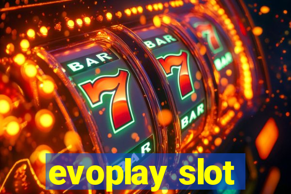 evoplay slot