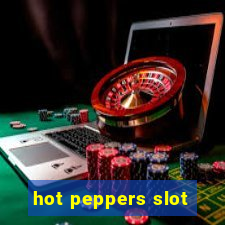 hot peppers slot