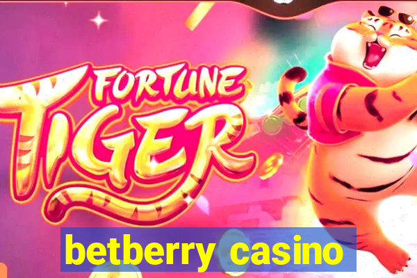 betberry casino