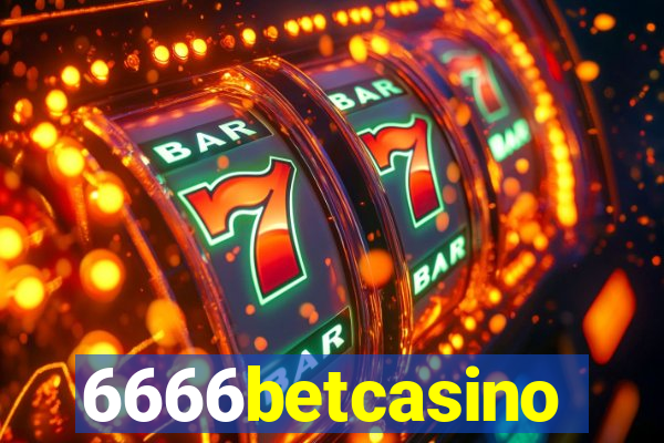 6666betcasino