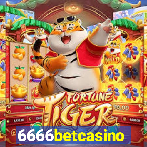 6666betcasino