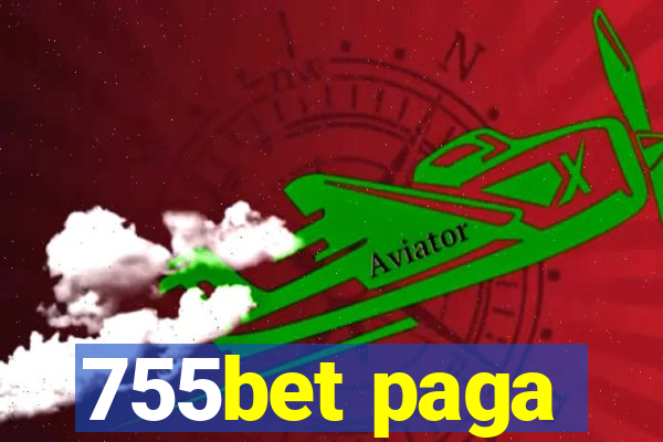 755bet paga