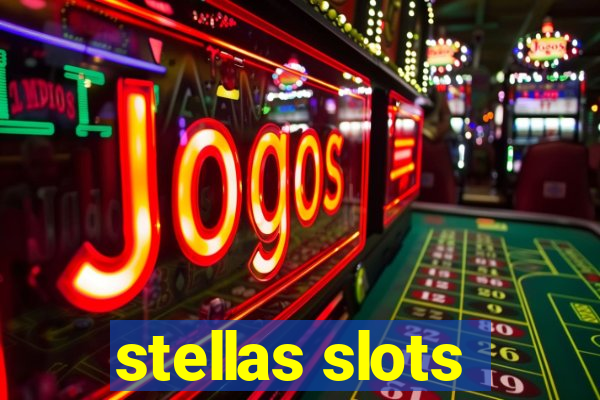 stellas slots