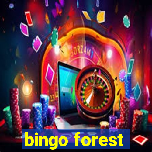 bingo forest