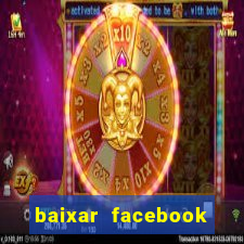 baixar facebook messenger baixaki