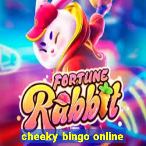 cheeky bingo online