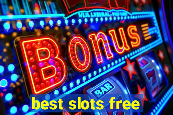 best slots free