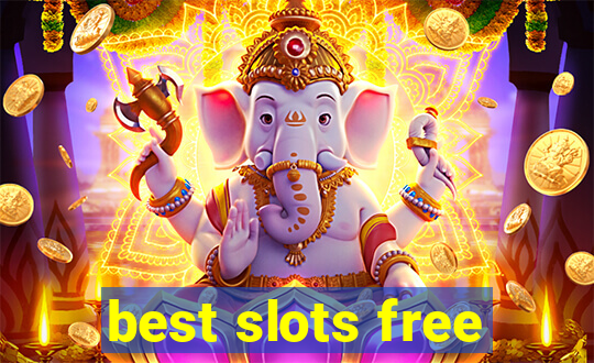 best slots free