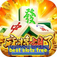 best slots free