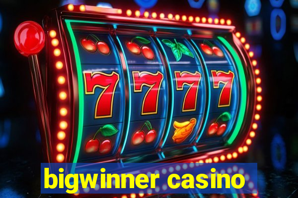 bigwinner casino