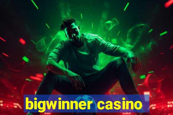 bigwinner casino