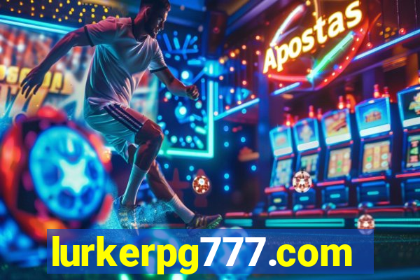 lurkerpg777.com