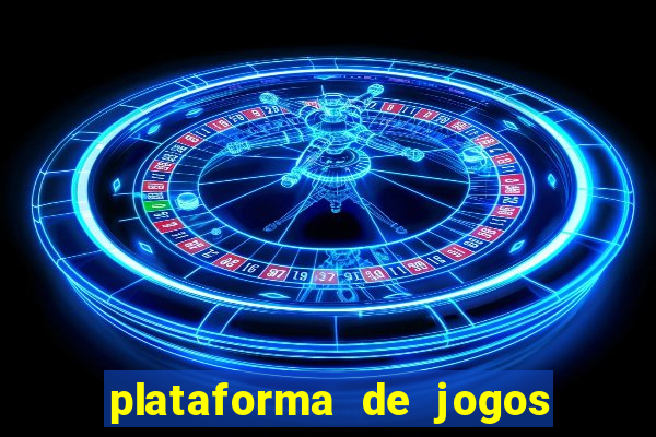 plataforma de jogos 777 bet