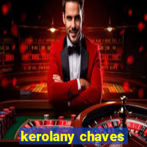 kerolany chaves