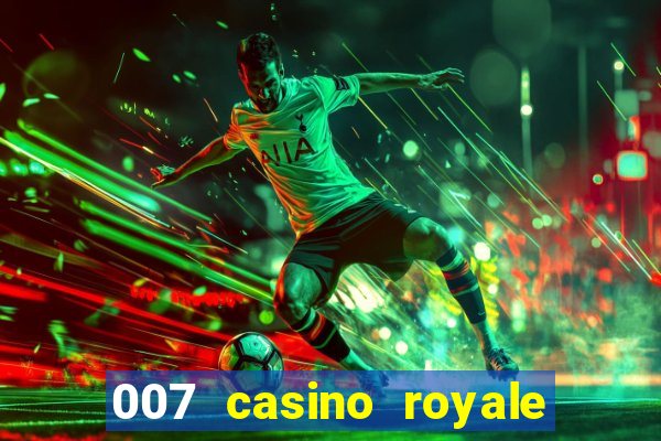 007 casino royale barry nelson mercado livre