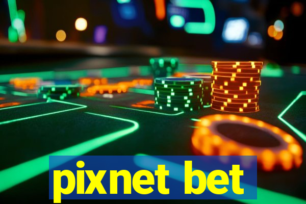 pixnet bet