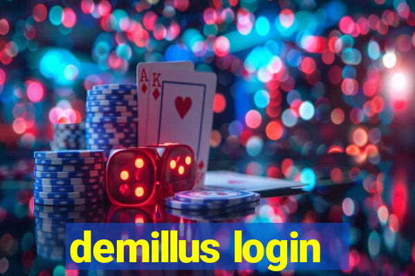 demillus login