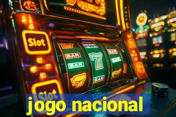 jogo nacional