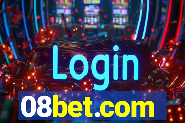 08bet.com