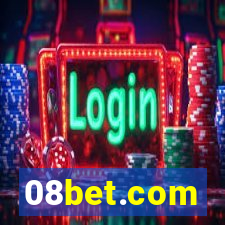 08bet.com