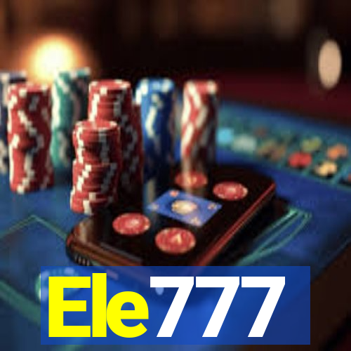 Ele777