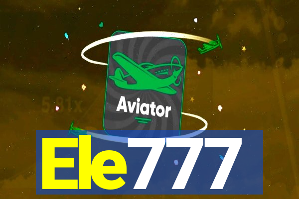 Ele777