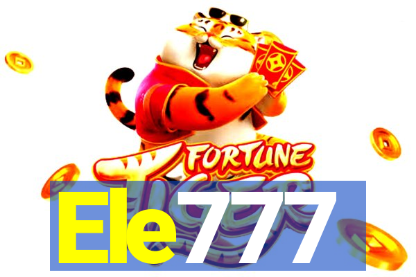 Ele777