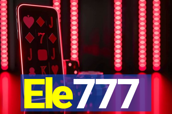 Ele777